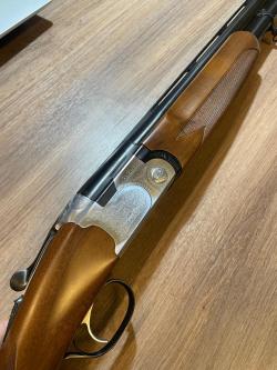 Beretta/Беретта 686 silver pigeon