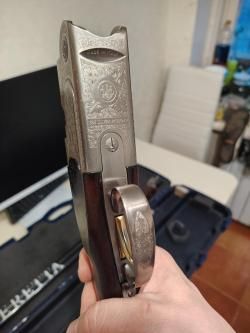 Beretta/Беретта 686 