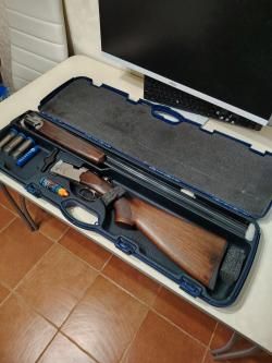 Beretta/Беретта 686 