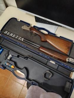 Beretta/Беретта 686 