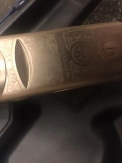 Berette 686