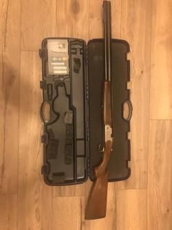 Berette 686