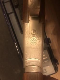 Berette 686