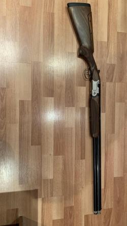 Berettta 692 Sporting 12/76 OCHP 760mm