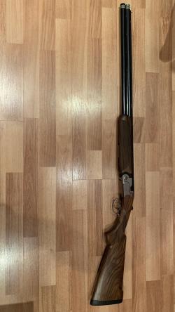 Berettta 692 Sporting 12/76 OCHP 760mm