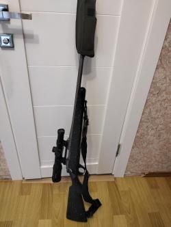 BERGARA B-14 Extreme Hanter 