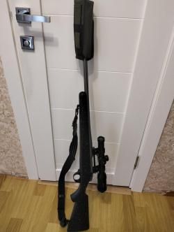 BERGARA B-14 Extreme Hanter 