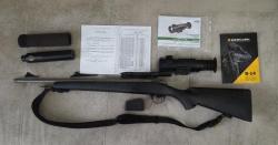 Bergara B-14 EXTREME HUNTER кал.308 WIN