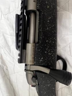 Bergara B-14 Extreme Hunter Stainless .308 WIN