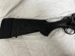 Bergara B-14 Extreme Hunter Stainless .308 WIN