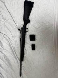 Bergara B-14 Extreme Hunter Stainless .308 WIN