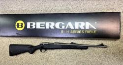 Bergara B-14 Extreme Hunter Synthetic .308Win, 