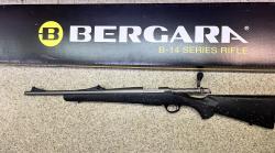 Bergara B-14 Extreme Hunter Synthetic .308Win, 