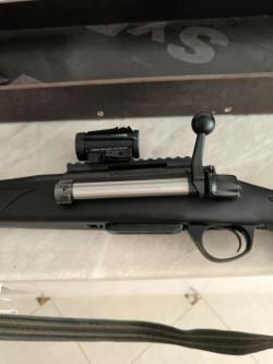 BERGARA B-14 SPORTER 308 WIN