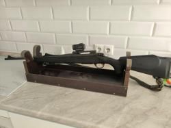 BERGARA B-14 SPORTER 308 WIN