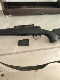 BERGARA B-14 SPORTER 308 WIN