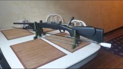 Bergara B-14 Sporter Varmint 308 Win.