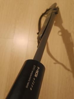 Bergara B-14 Wilderness Rige 308 Win