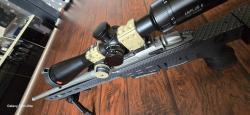 BERGARA B 14