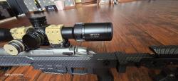 BERGARA B 14