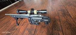 BERGARA B 14
