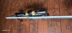 BERGARA B 14