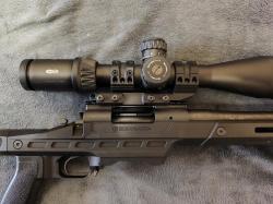 Bergara B14 BMP .308 win