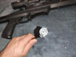 Bergara B14 BMP .308 win