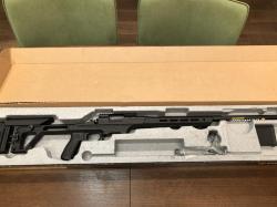 Bergara b14 bmp 6,5 creed