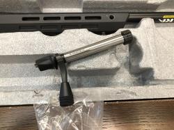 Bergara b14 bmp 6,5 creed