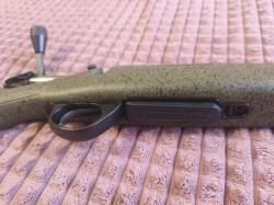 Bergara B14 Hunter 308win