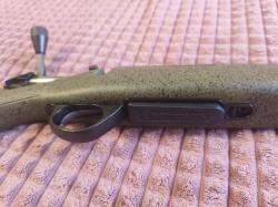 Bergara B14 Hunter 308win