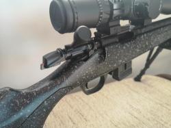 Bergara BMR Carbon