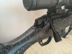 Bergara BMR Carbon