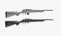 BERGARA BMR Steel 22LR (5.6)