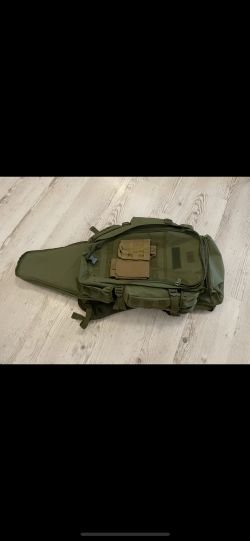 Bergara BMR Steel 22.LR