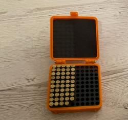 Bergara BMR Steel 22.LR