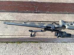 BERGARA HMR B14