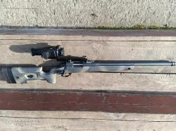 BERGARA HMR B14