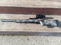 BERGARA HMR B14