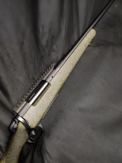 Bergara, кал.30-06