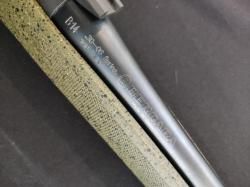 Bergara, кал.30-06