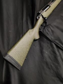 Bergara, кал.30-06