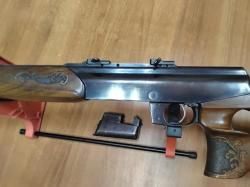 Беркут 2 1М 