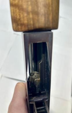Беркут-2М1 кал. 7,62х54