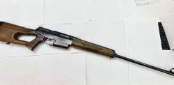Беркут-2М1 кал. 7,62х54