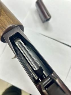 Беркут-2М1 кал. 7,62х54