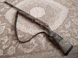 Bernandelli Mega 12x76