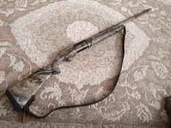 Bernandelli Mega 12x76