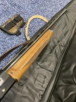 Бернардели Мега (Италия) 